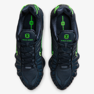 NIKE Superge NIKE SHOX TL 