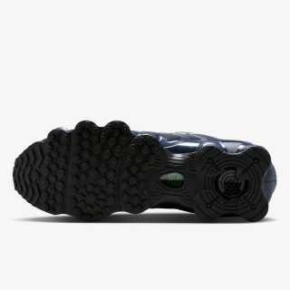 NIKE Superge NIKE SHOX TL 