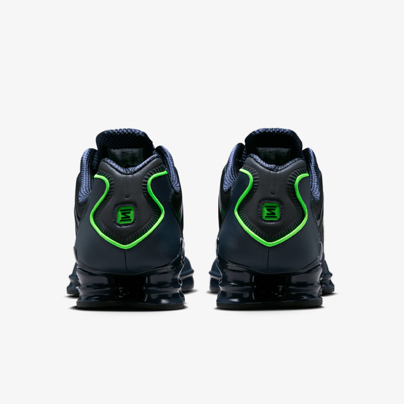 NIKE Superge NIKE SHOX TL 
