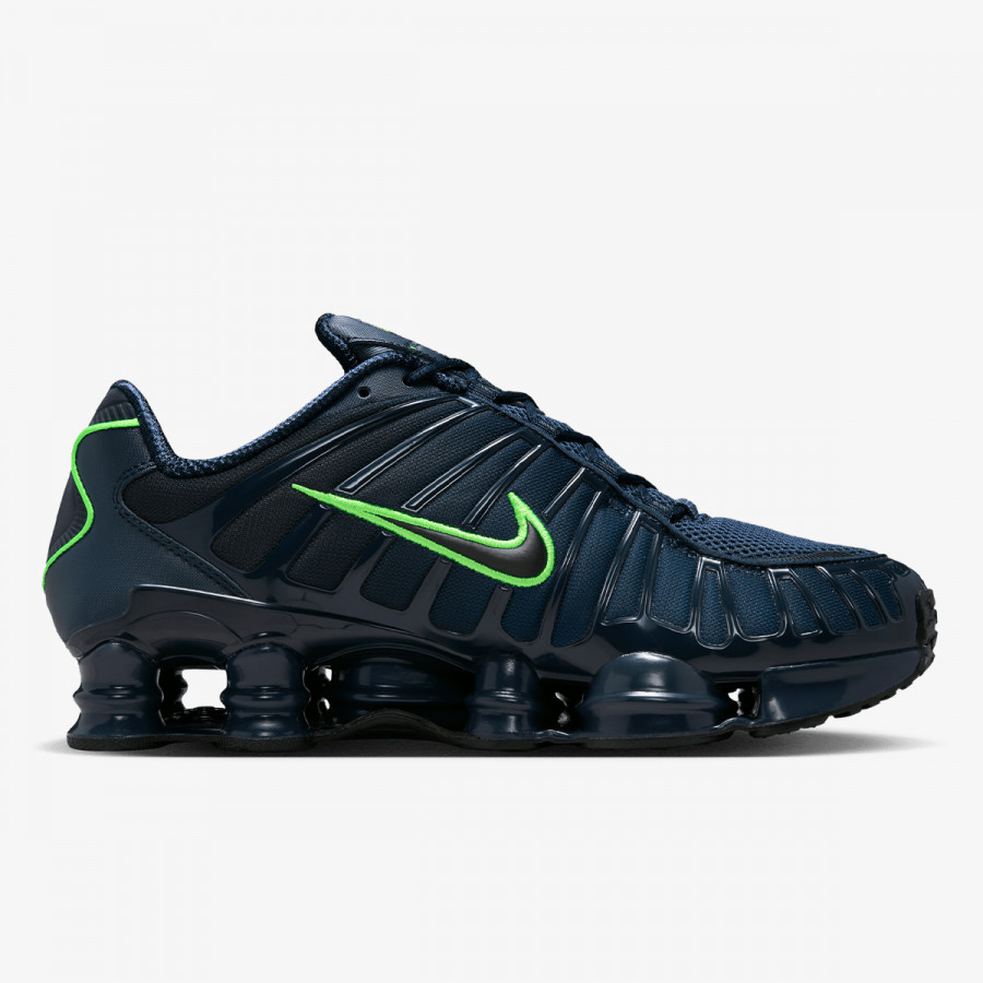 NIKE Superge NIKE SHOX TL 