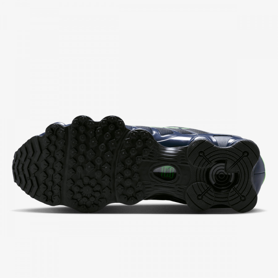 NIKE Superge NIKE SHOX TL 