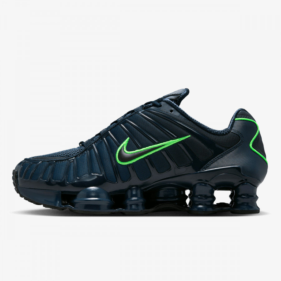 NIKE Superge NIKE SHOX TL 