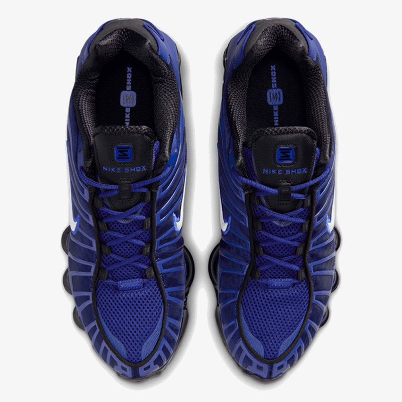 NIKE Superge NIKE SHOX TL 