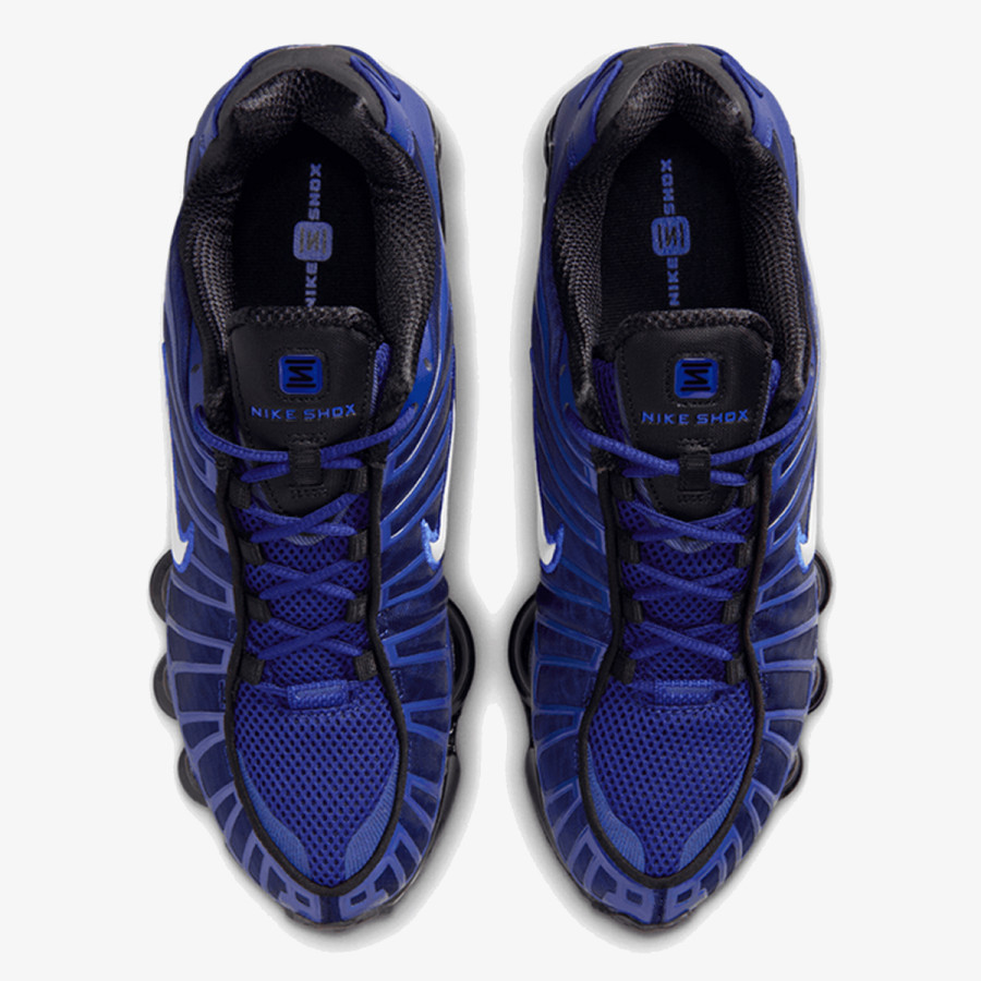 NIKE Superge NIKE SHOX TL 