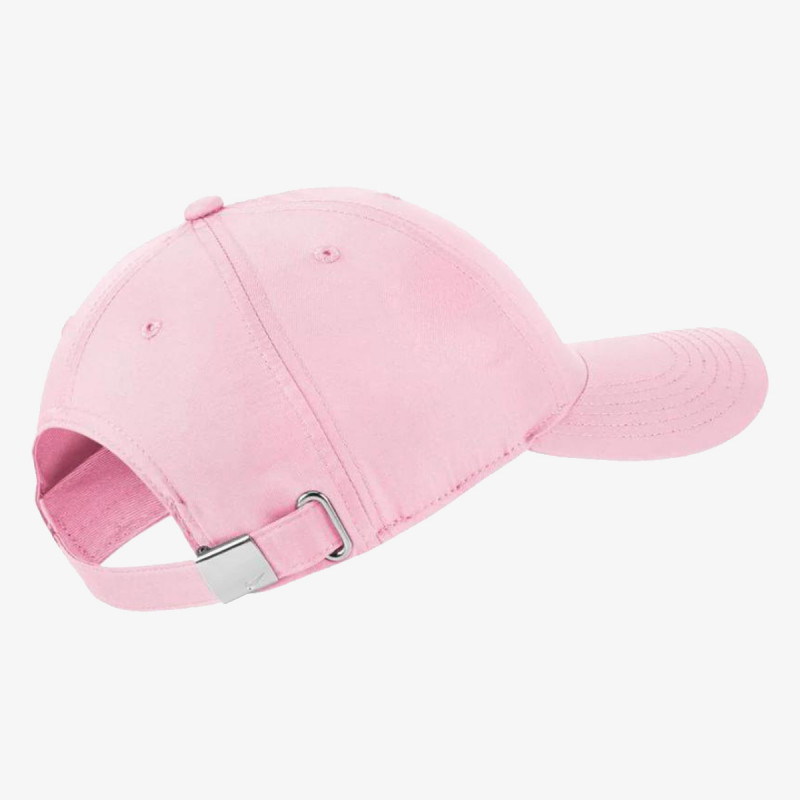 NIKE KAPE S ŠILTOM Y NK H86 CAP METAL SWOOSH 