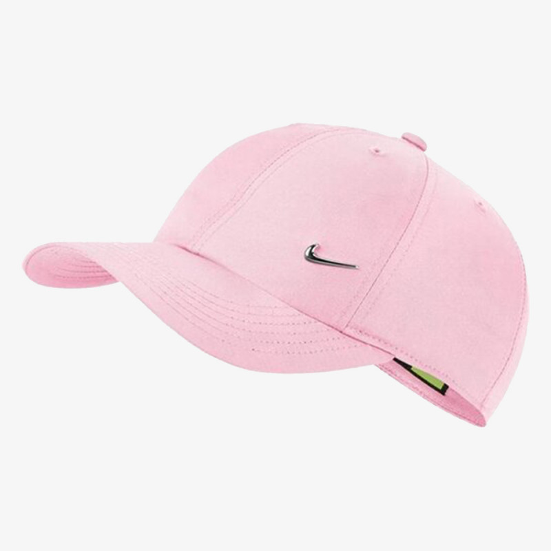 NIKE KAPE S ŠILTOM Y NK H86 CAP METAL SWOOSH 
