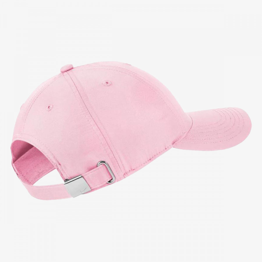 NIKE KAPE S ŠILTOM Y NK H86 CAP METAL SWOOSH 