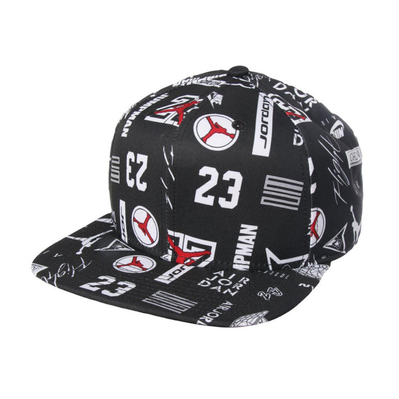 Jordan pro graphic aop hat sales