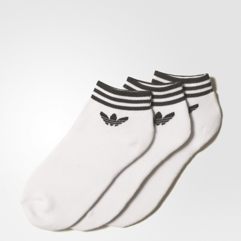 Adidas trefoil ank str hot sale