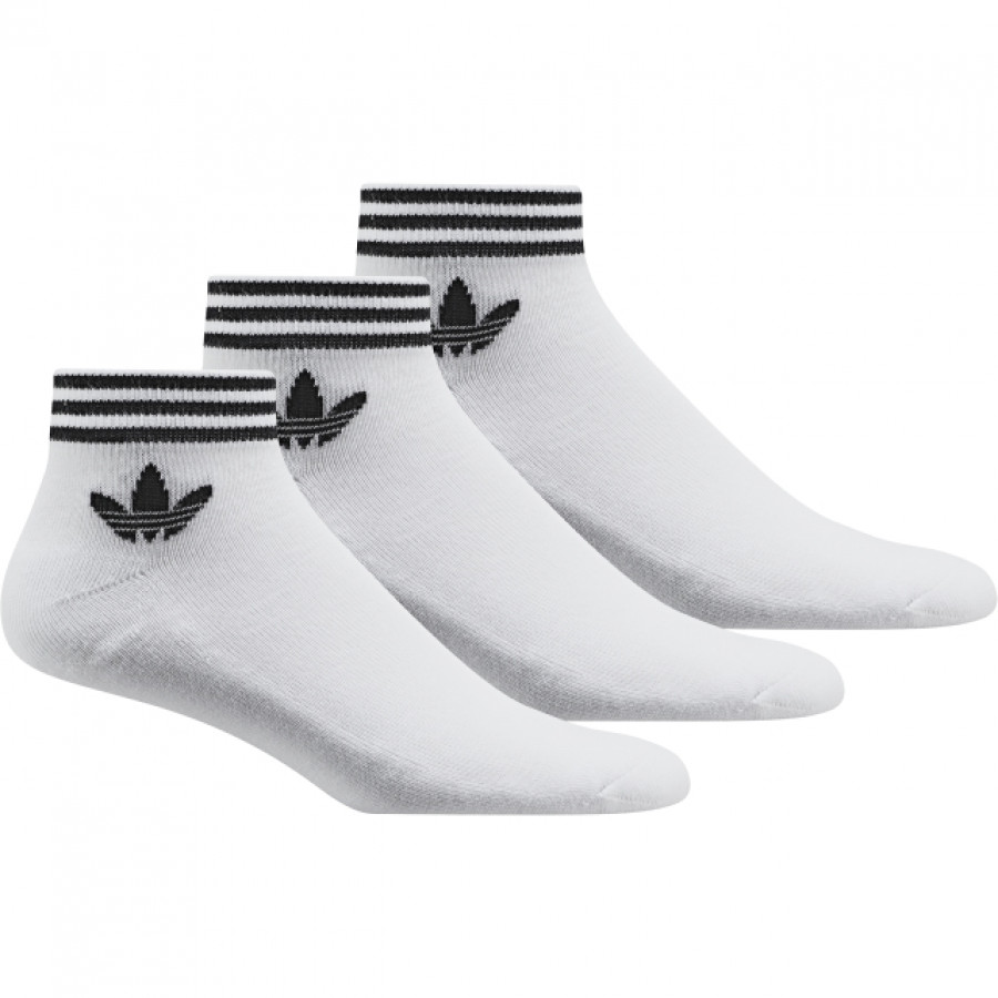 adidas trefoil ank str