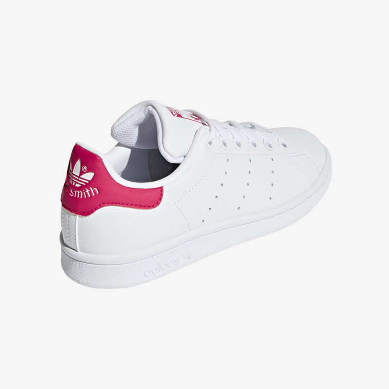 Stan smith adidas roze sale