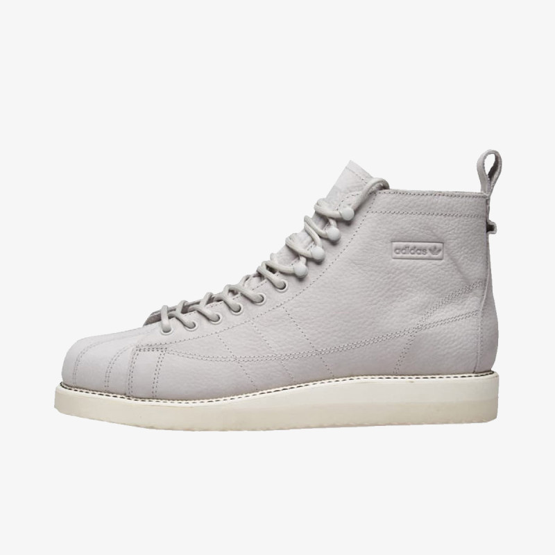 adidas Superge Superstar Boot W 