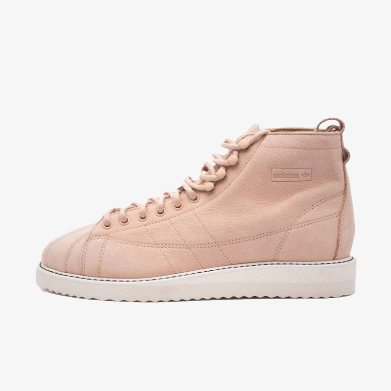 adidas Superge Superstar Boot W 