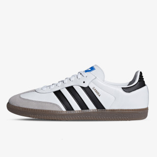 adidas Superge Samba 