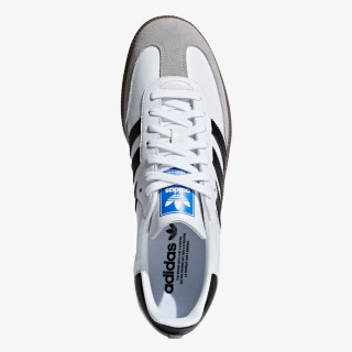 adidas Superge Samba 
