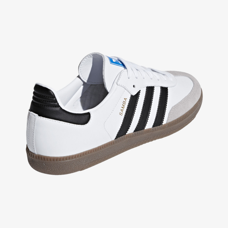 adidas Superge Samba 
