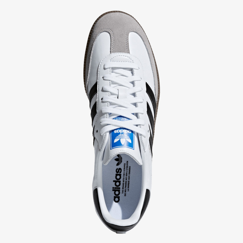 adidas Superge Samba 