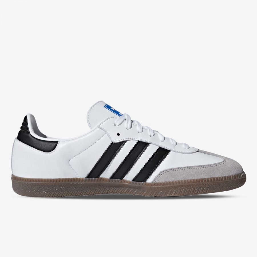 adidas Superge Samba 