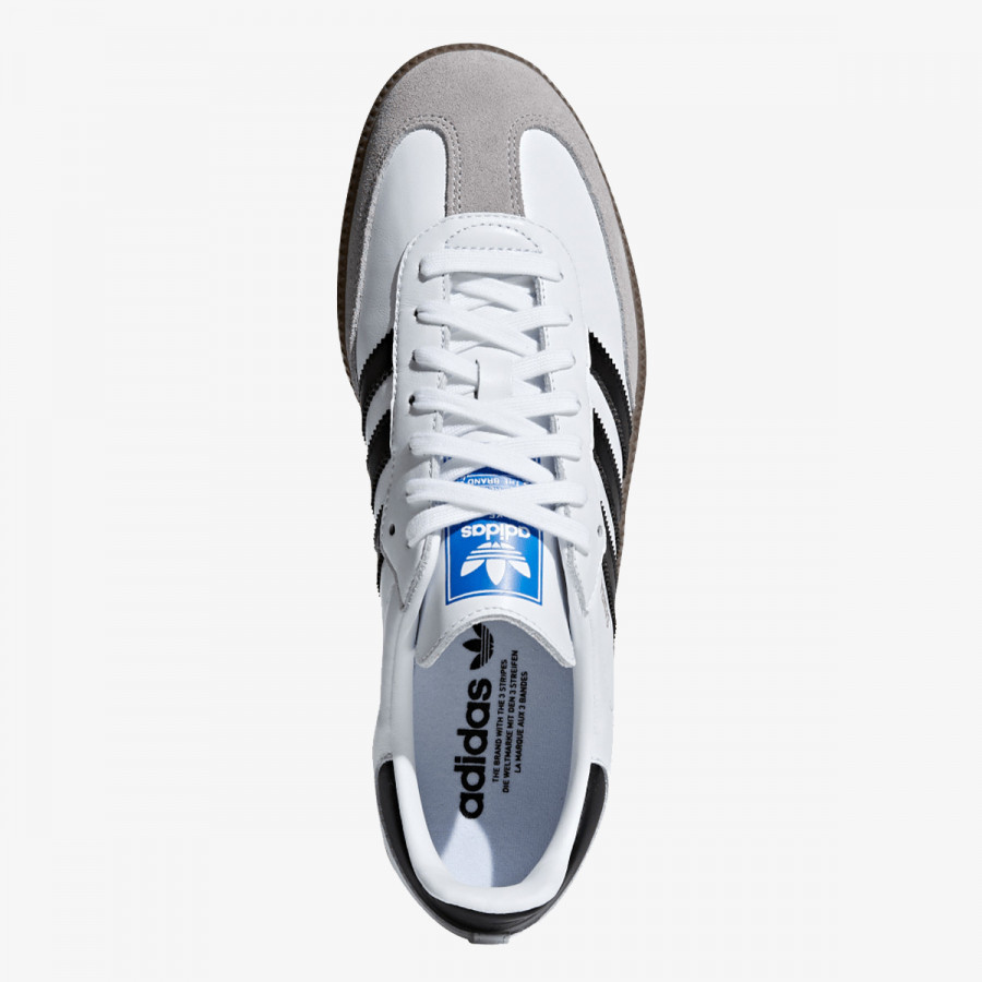 adidas Superge Samba 