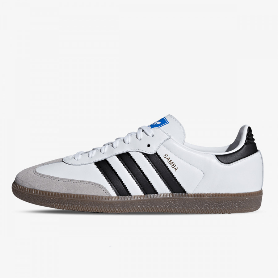 adidas Superge Samba 