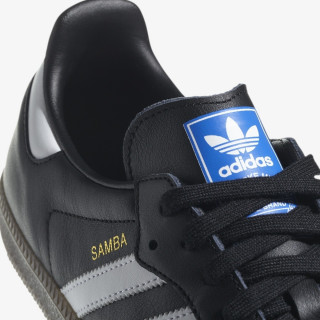 adidas Superge Samba 
