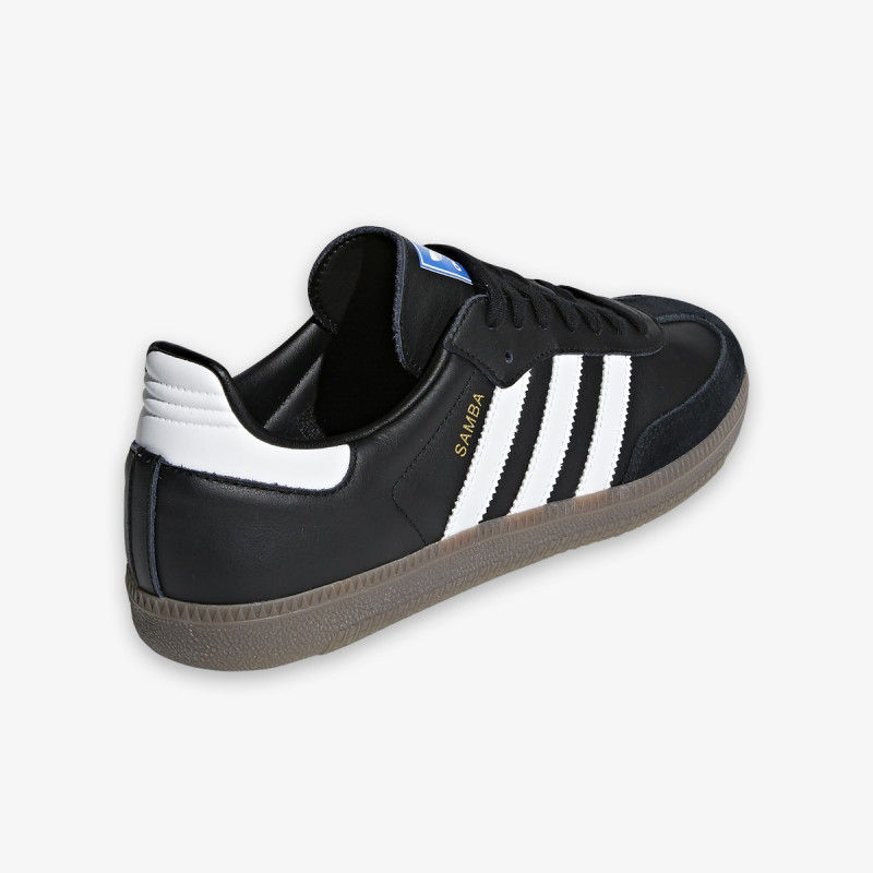 adidas Superge Samba 