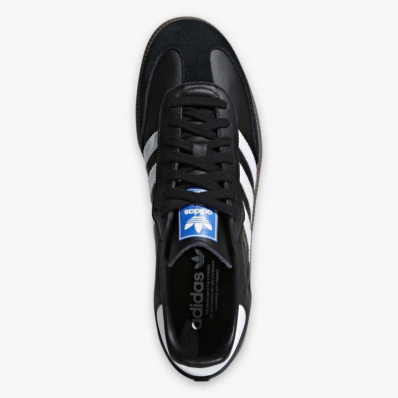 adidas Superge Samba 