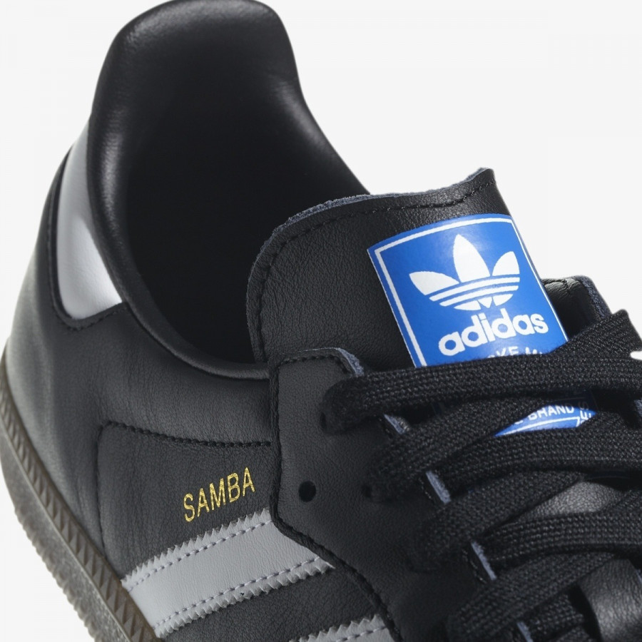adidas Superge Samba 