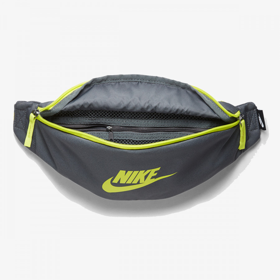 NIKE Torbica NK HERITAGE HIP PACK 