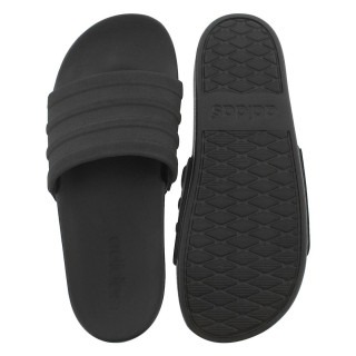 adidas Japonke ADILETTE COMFORT CBLACK/CBLACK/CBLACK 