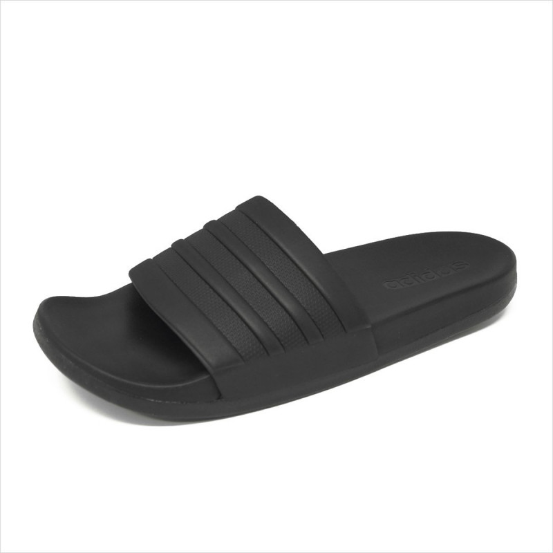 adidas Japonke ADILETTE COMFORT CBLACK/CBLACK/CBLACK 