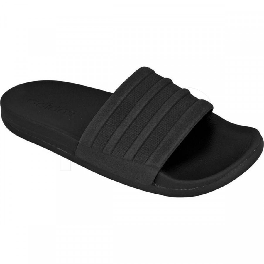 adidas Japonke ADILETTE COMFORT CBLACK/CBLACK/CBLACK 
