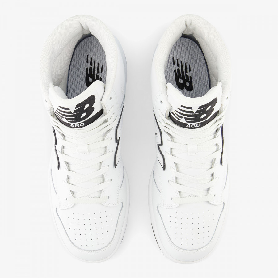 NEW BALANCE Superge NEW BALANCE - 480 