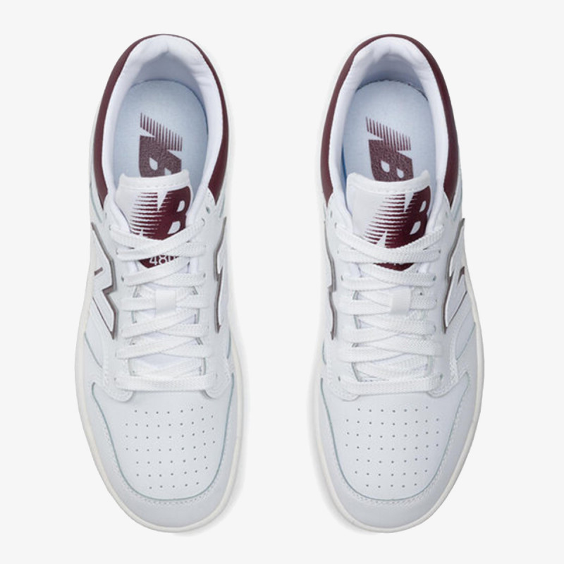 NEW BALANCE Superge NEW BALANCE - 480 