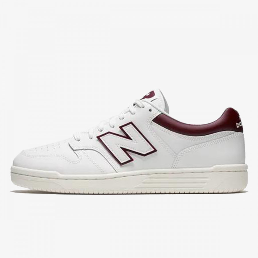 NEW BALANCE Superge NEW BALANCE - 480 