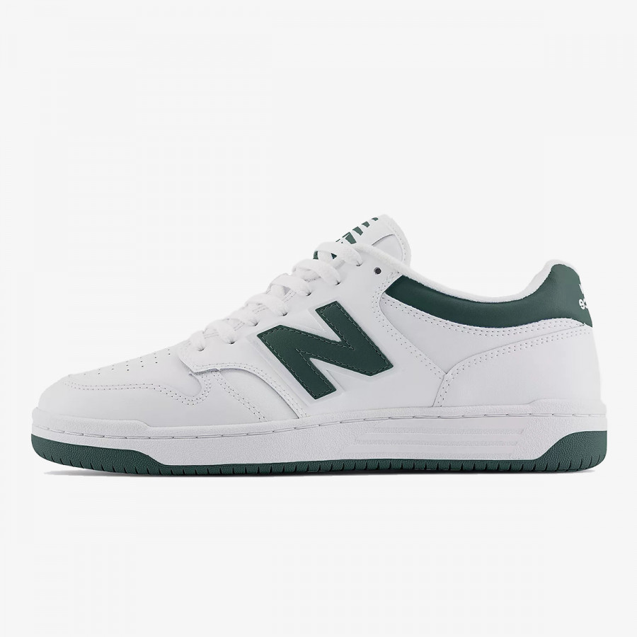 NEW BALANCE Superge BB480 