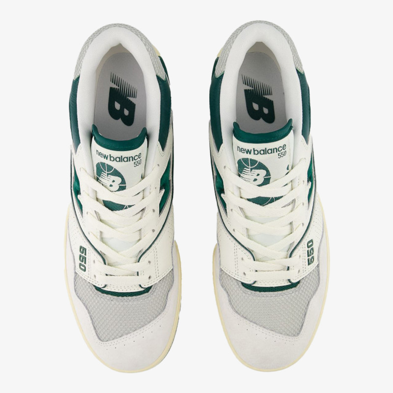 NEW BALANCE Superge BB550 