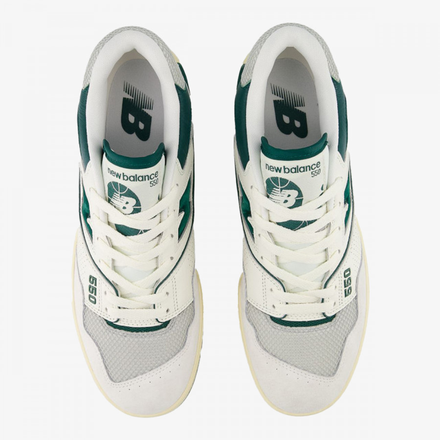 NEW BALANCE Superge BB550 