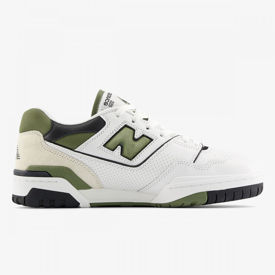 NEW BALANCE Superge NEW BALANCE - 550 