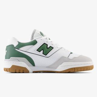NEW BALANCE Superge NEW BALANCE - 550 