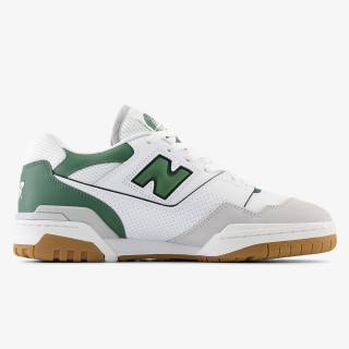 NEW BALANCE Superge NEW BALANCE - 550 