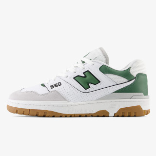 NEW BALANCE Superge NEW BALANCE - 550 