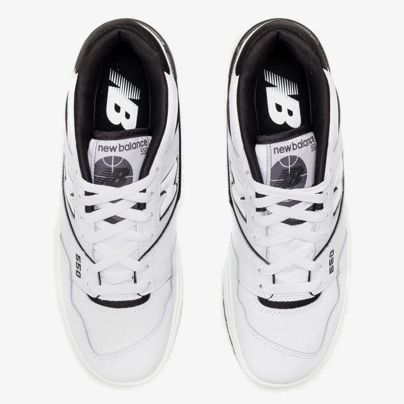 NEW BALANCE Superge BB550 