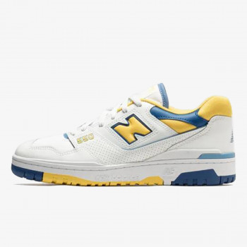 NEW BALANCE Superge NEW BALANCE Superge NEW BALANCE - 550 