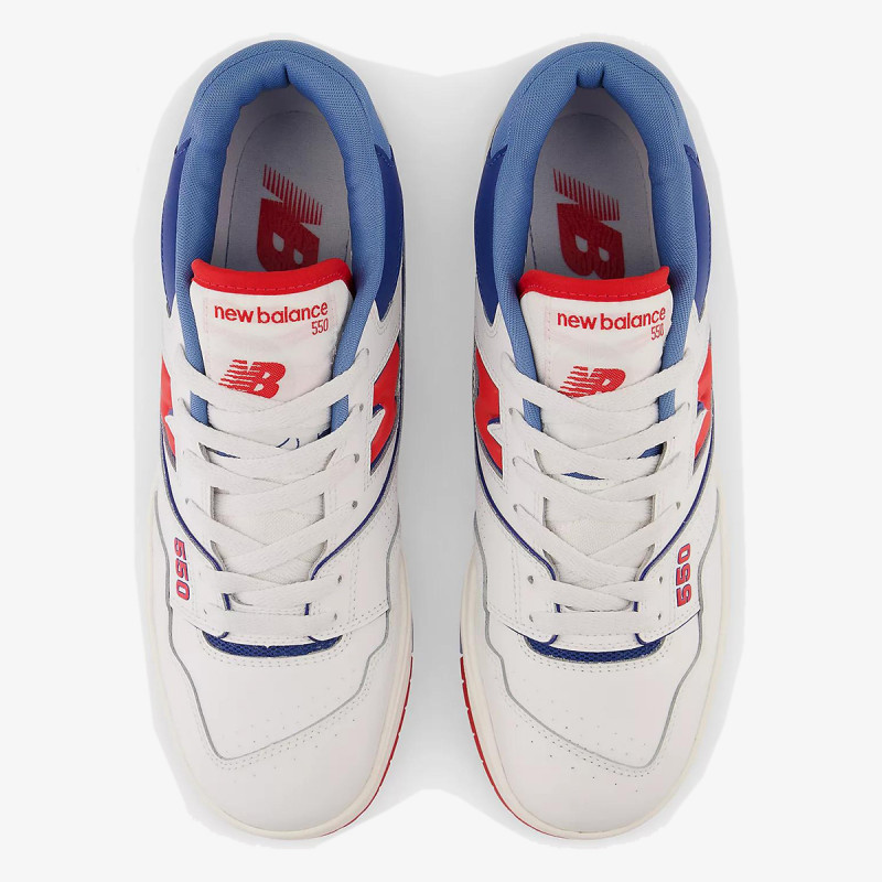 NEW BALANCE Superge NEW BALANCE - 550