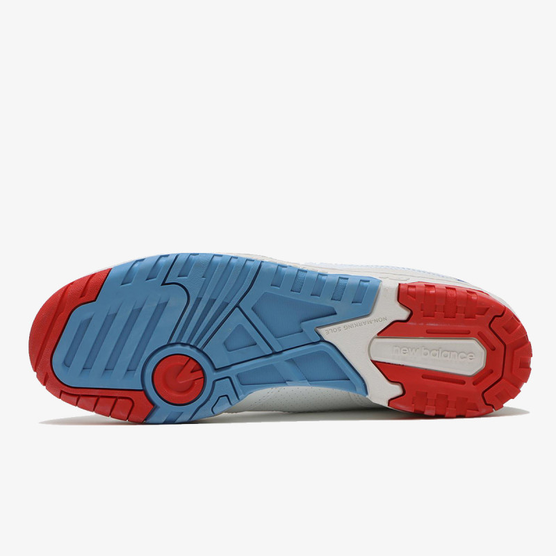 NEW BALANCE Superge NEW BALANCE - 550