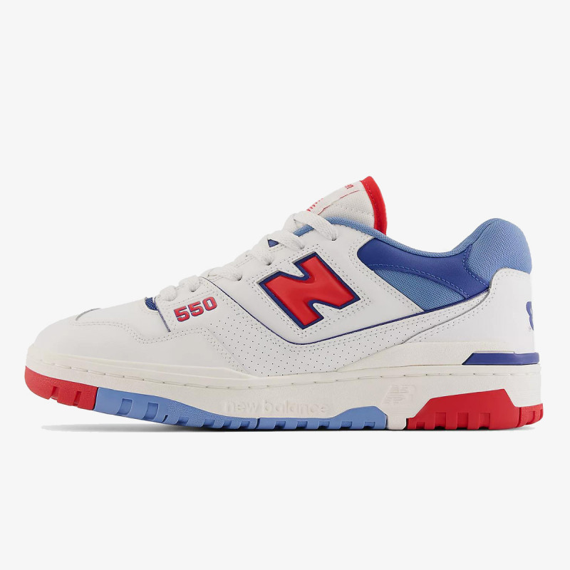 NEW BALANCE Superge NEW BALANCE - 550