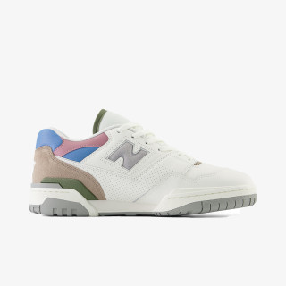 NEW BALANCE Superge NEW BALANCE - 550 