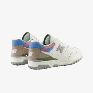 NEW BALANCE Superge NEW BALANCE - 550 