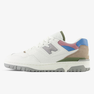 NEW BALANCE Superge NEW BALANCE - 550 